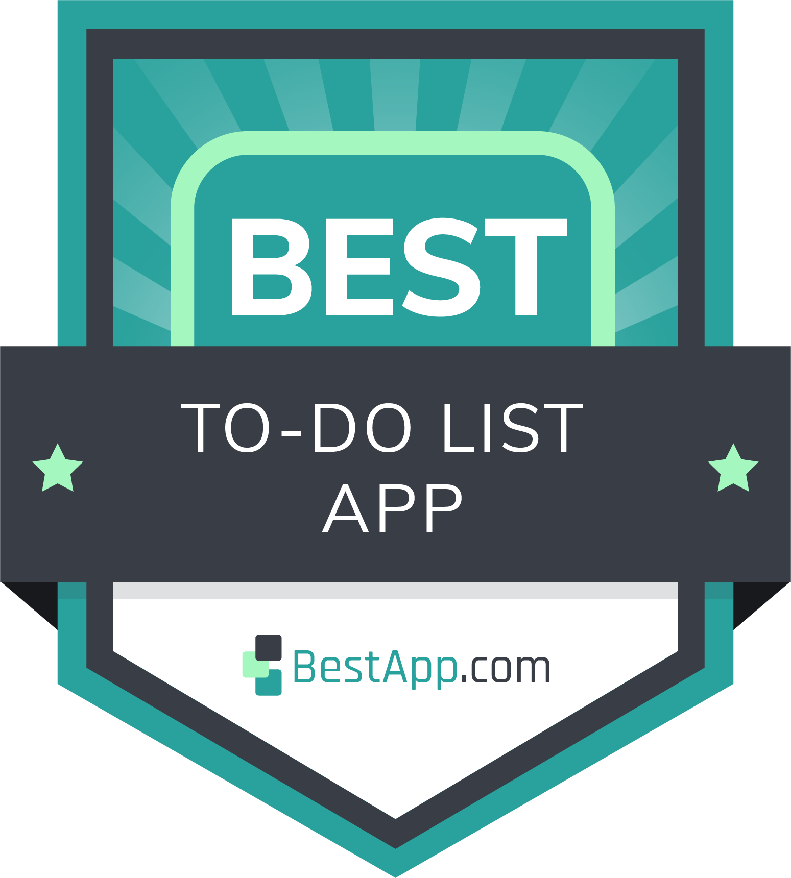 best to do list app iphone