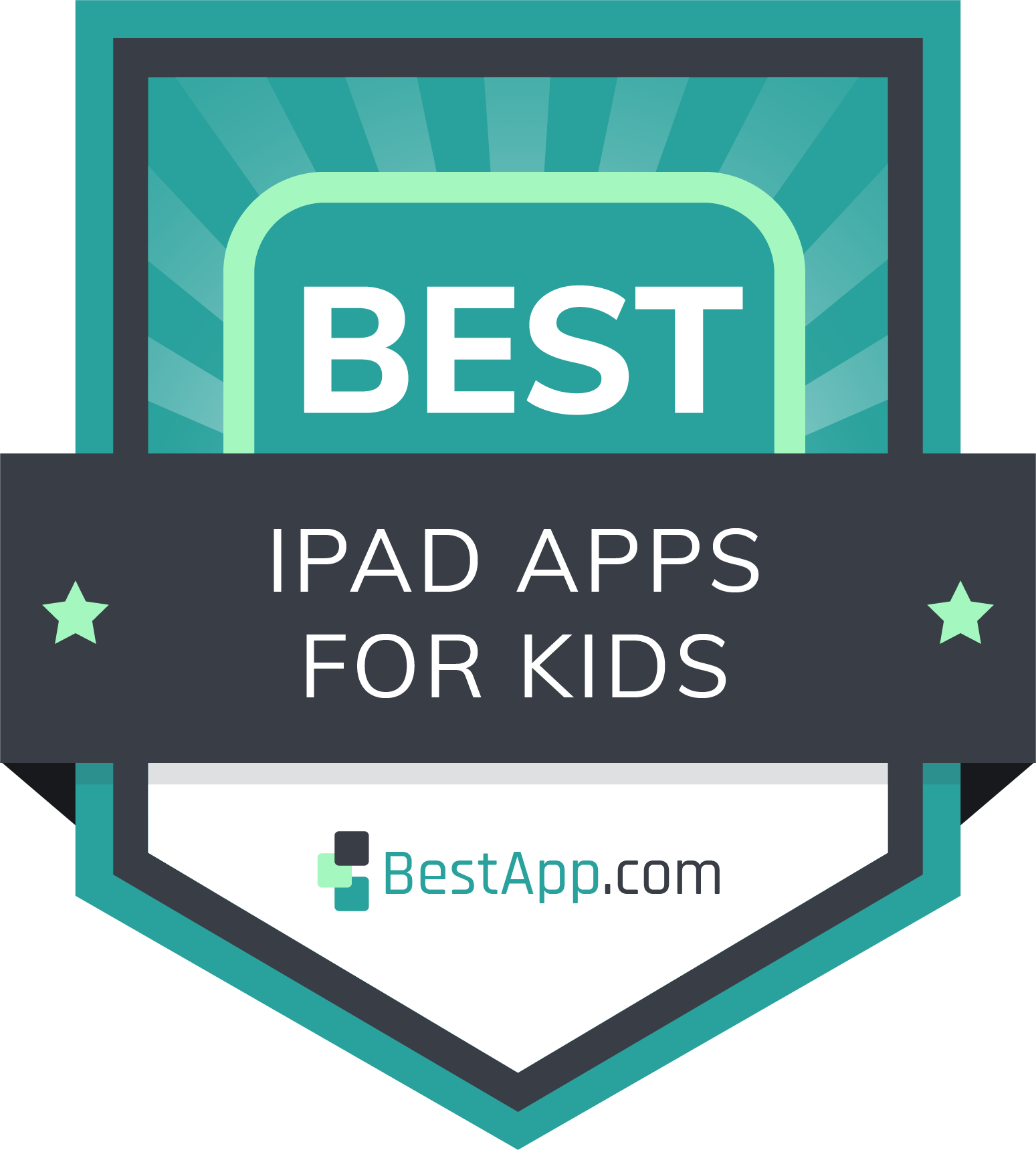 Educational iPad App Reviews for Children - BEST