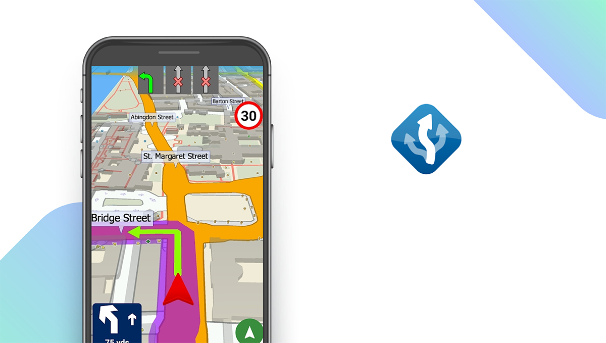 The Best Android Navigation Apps of 2024