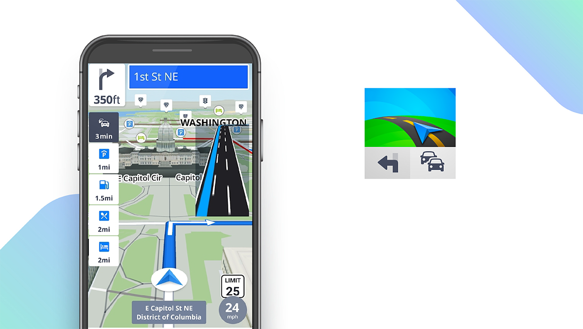 The Best Android Navigation Apps Of 2024
