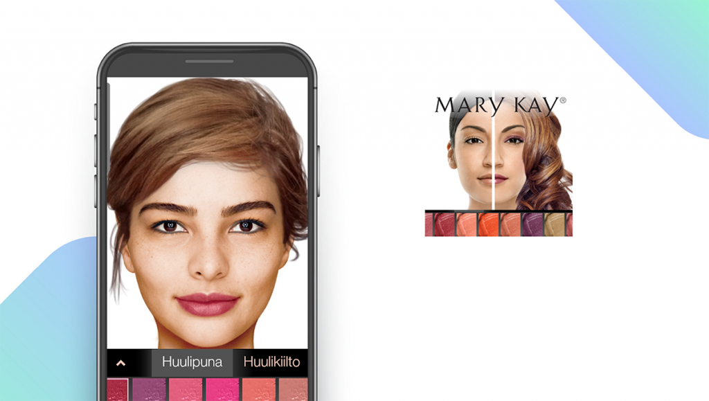Best Makeup Apps of BestApp.com