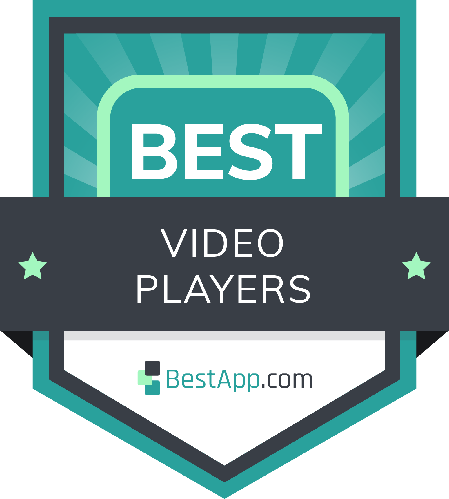 lightweight video player apps android